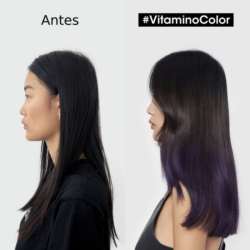 LOREAL VITAMINO COLOR 
