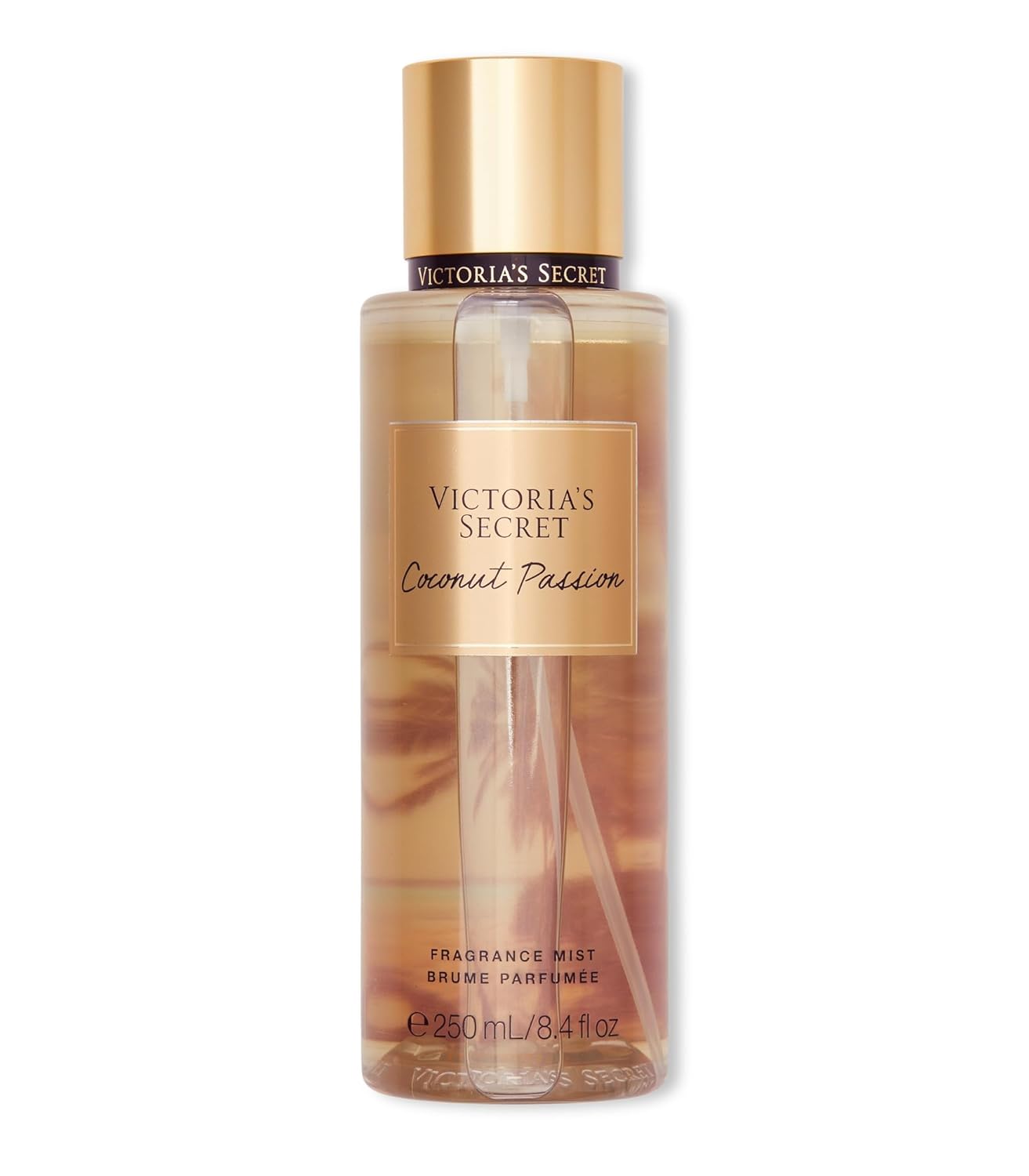 VICTORIA'S SECRET COCONUT PASSION