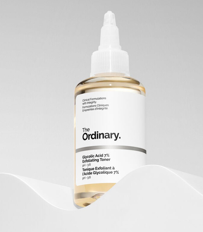 THE ORDINARY GLYCOLIC ACID 7% 100ML