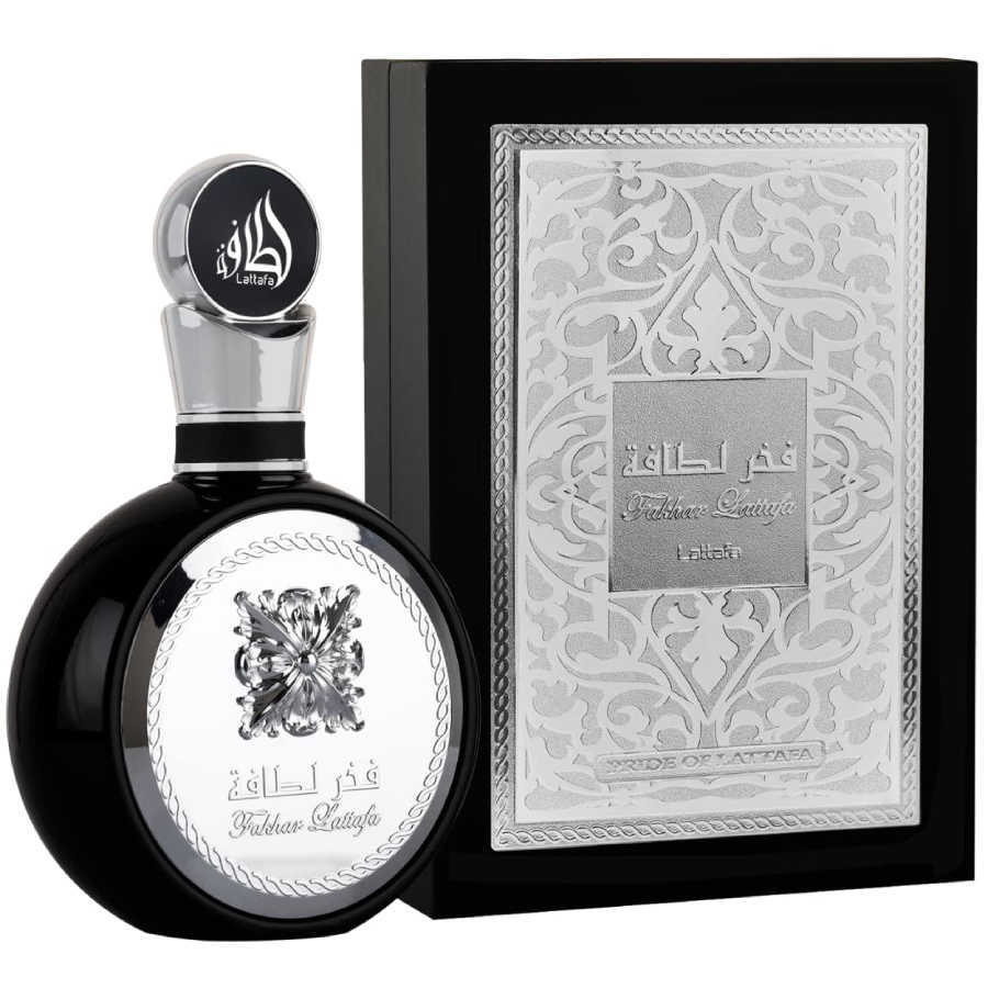 LATTAFA FAKHAR BLACK 100ML EDP 