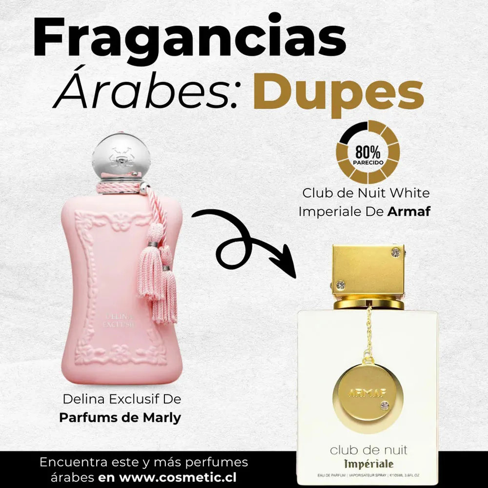 ARMAF CLUB DE NUIT IMPERIALE 105ML EDP 