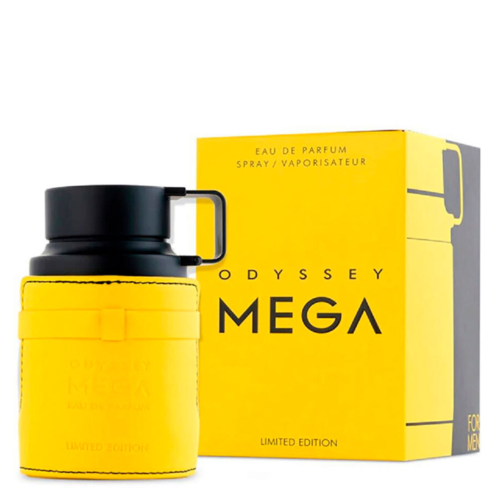 ARMAF ODYSSEY MEGA 100ML EDP