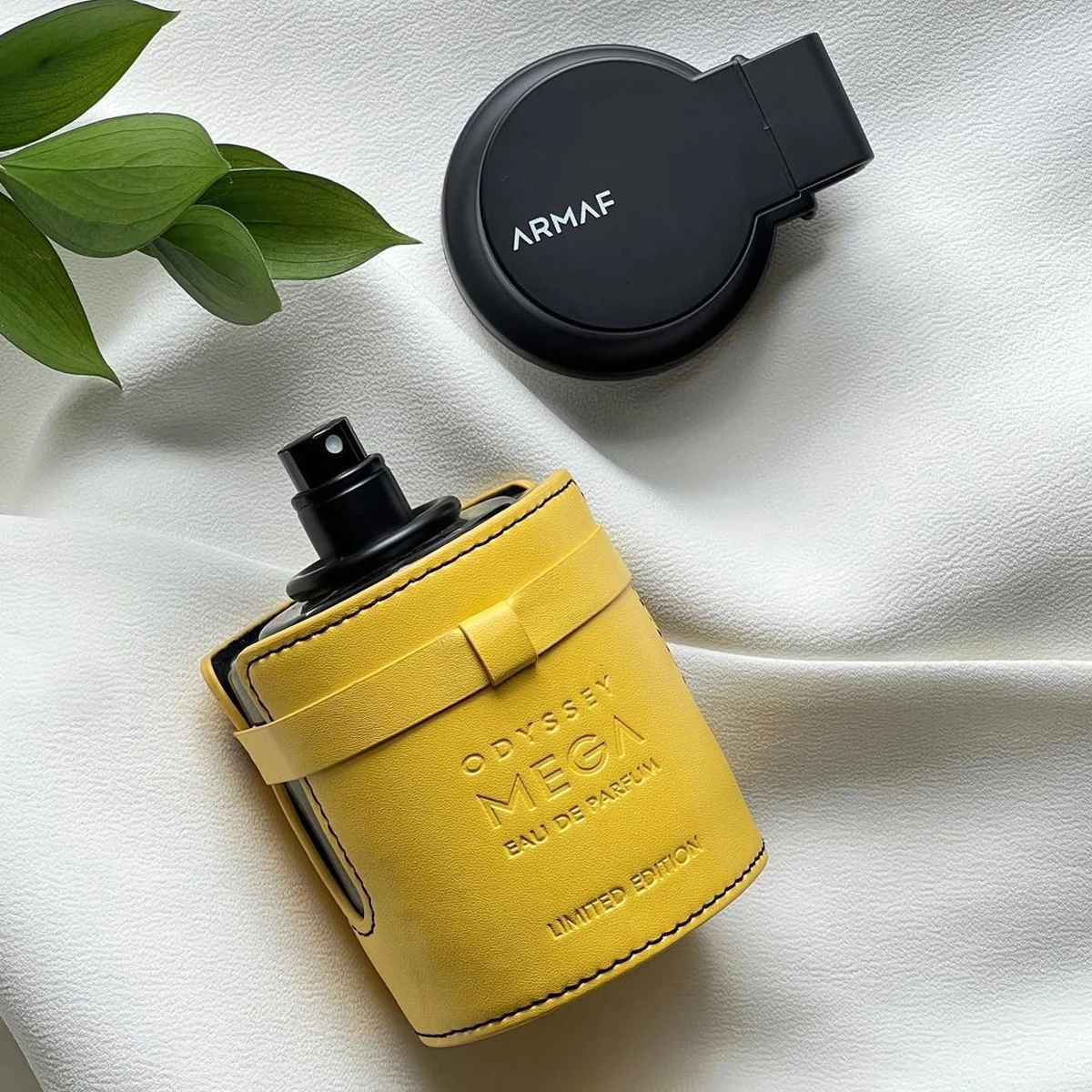 ARMAF ODYSSEY MEGA 100ML EDP