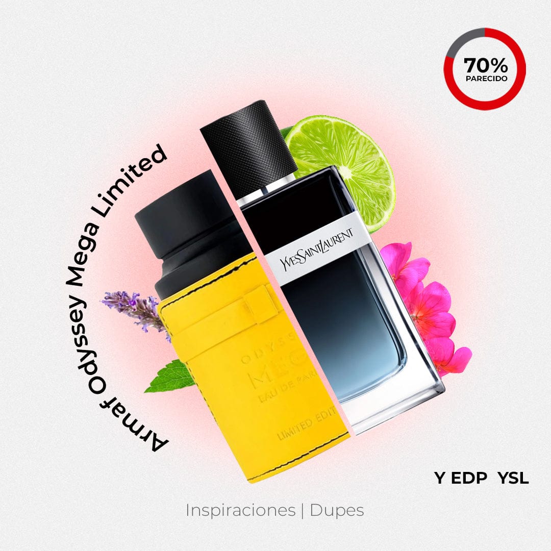 ARMAF ODYSSEY MEGA 100ML EDP