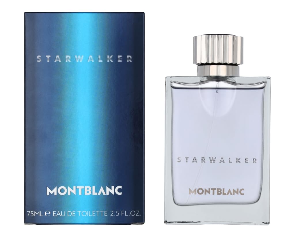MONTBLANC STARWALKER 75ML EDT