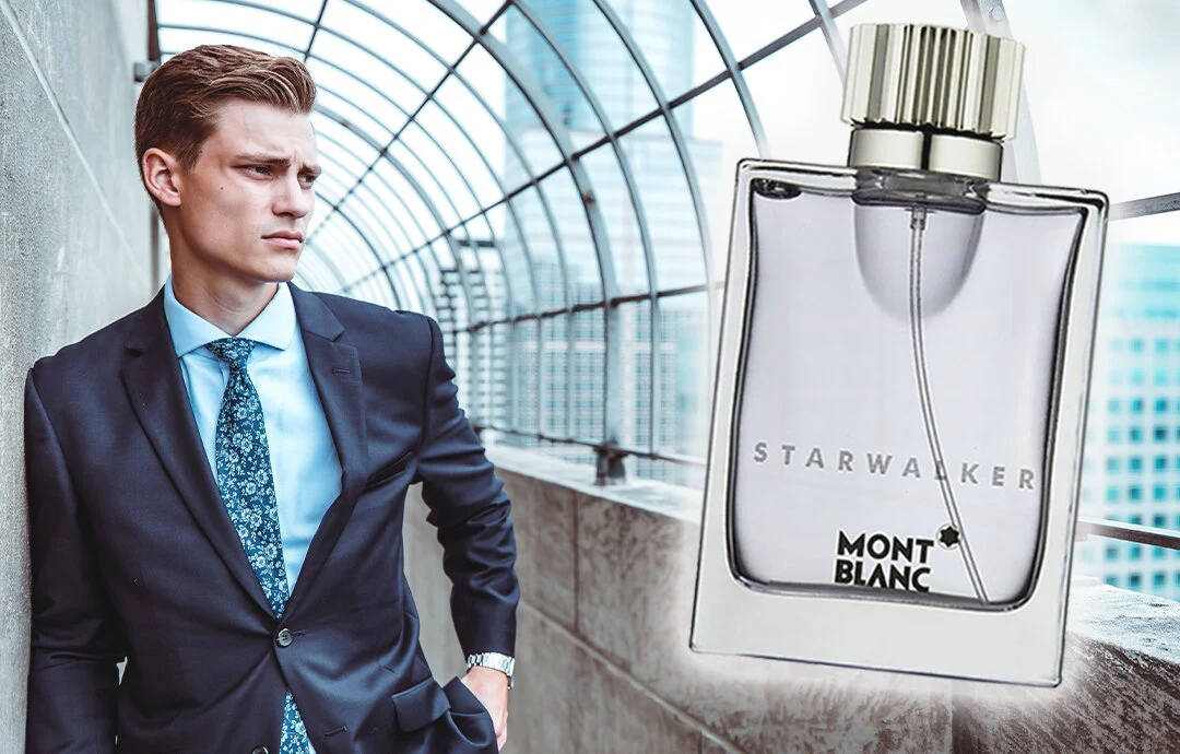 MONTBLANC STARWALKER 75ML EDT 