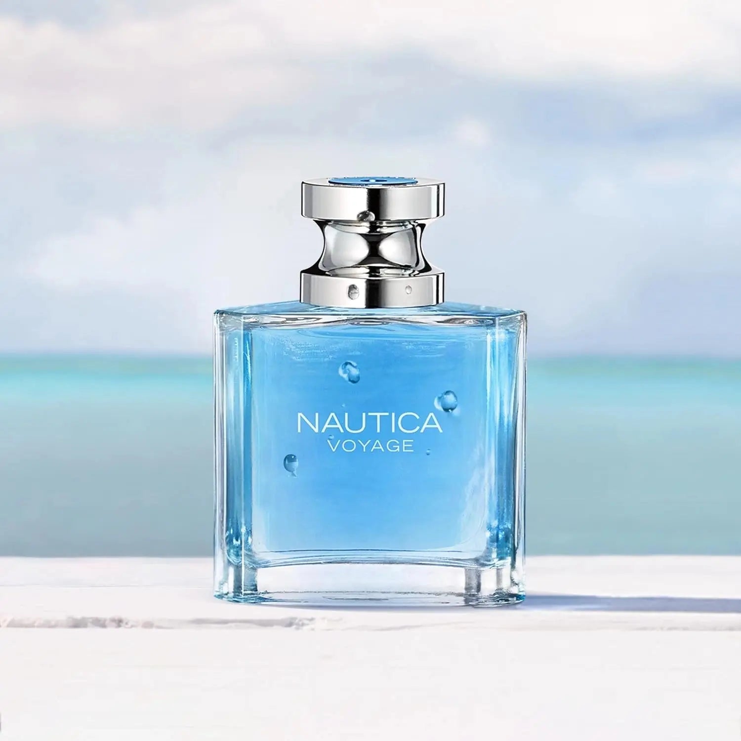 NAUTICA VOYAGE 100ML EDT 