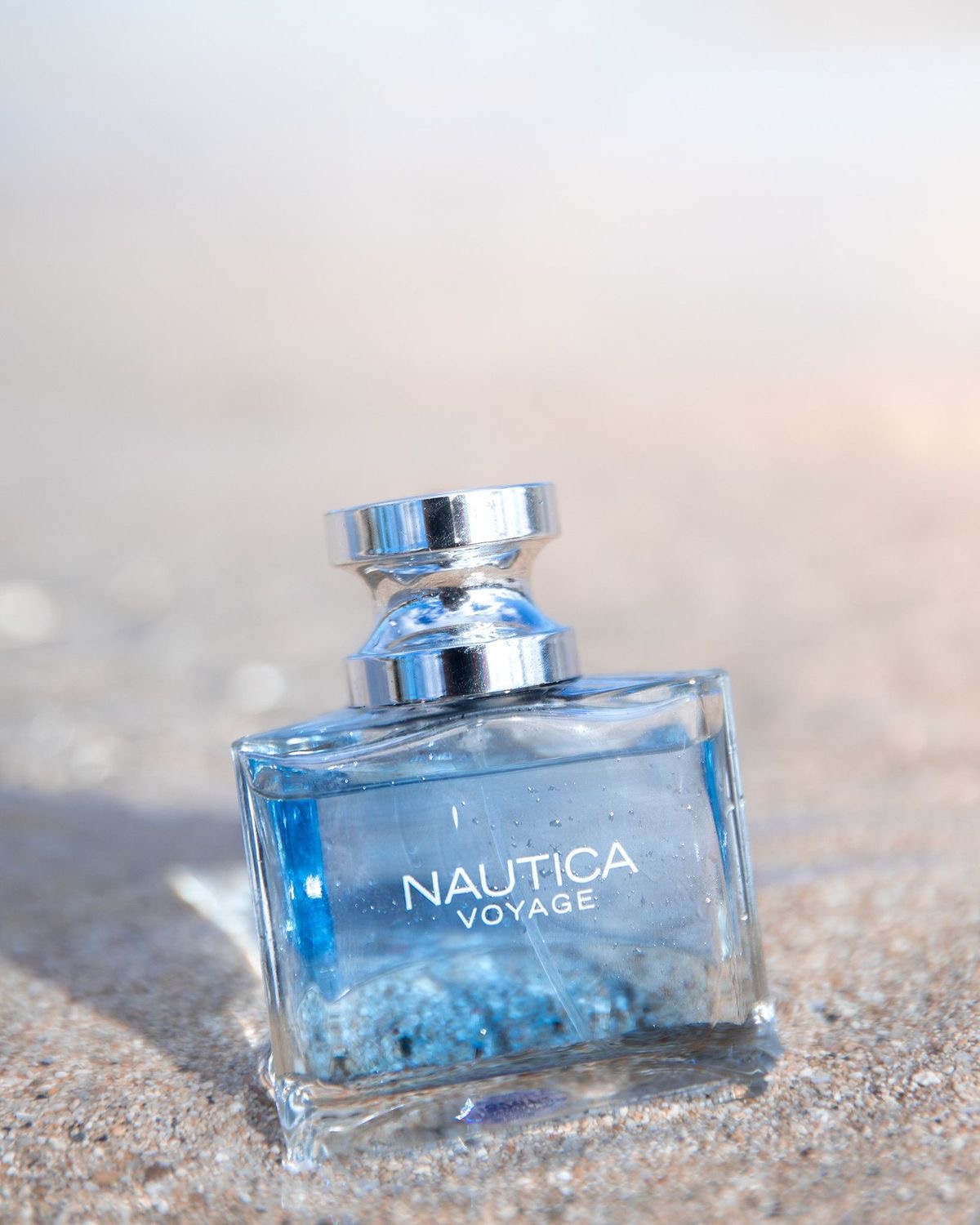 NAUTICA VOYAGE 100ML EDT 