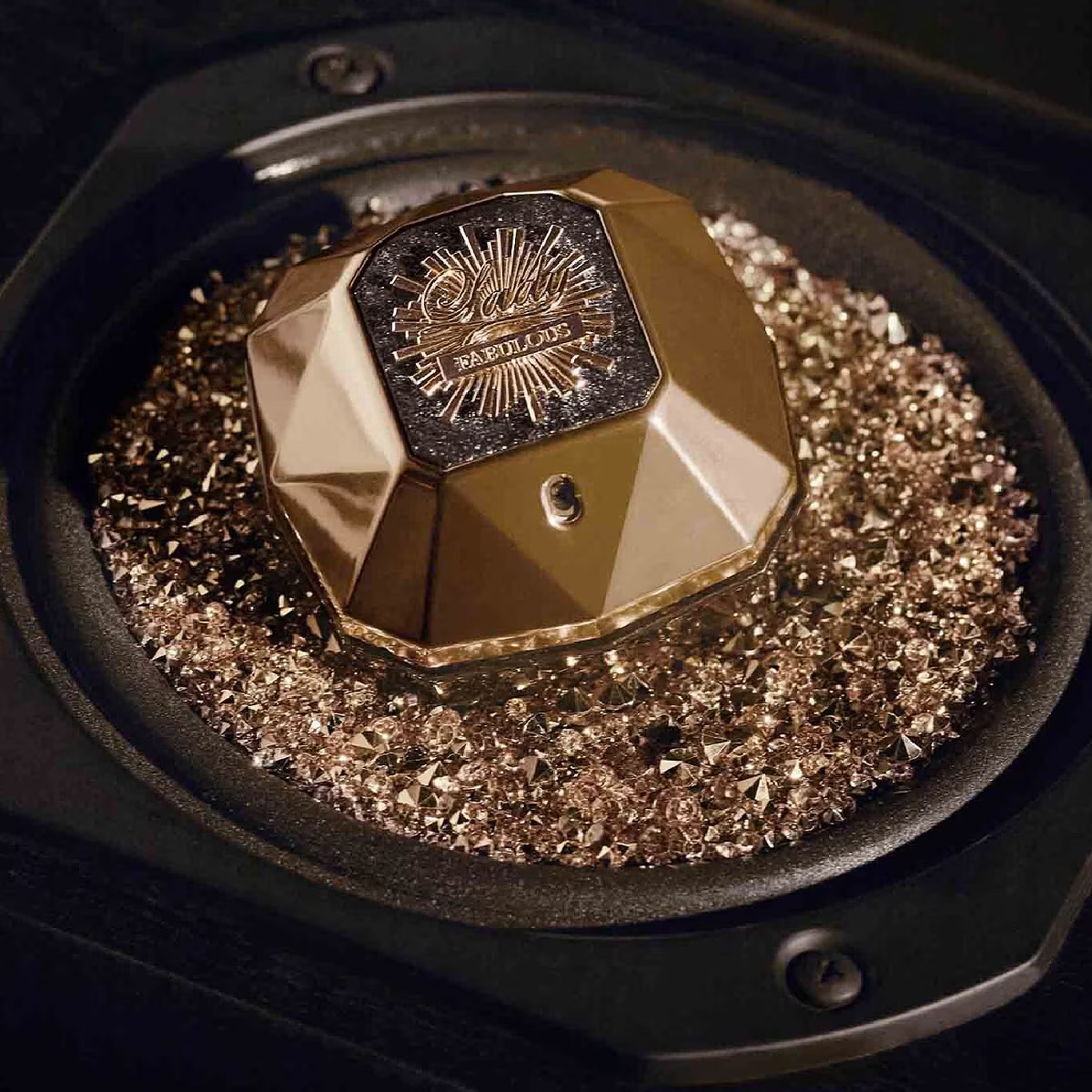 PACO RABANNE LADY FABULOUS 80ML EDP