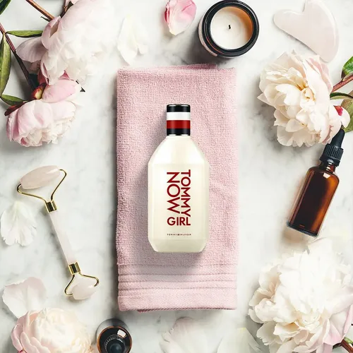 TOMMY HILFIGER TOMMY GIRL NOW 100Ml EDT
