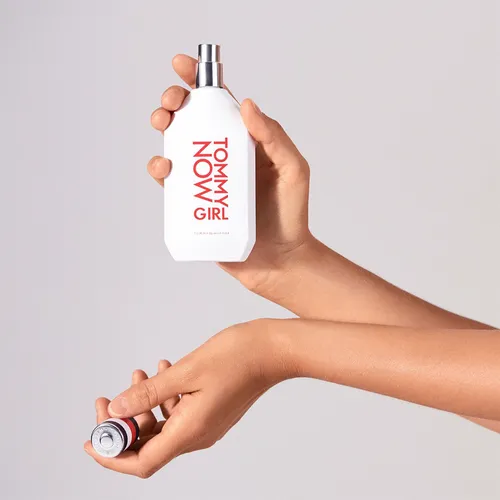 TOMMY HILFIGER TOMMY GIRL NOW 100Ml EDT