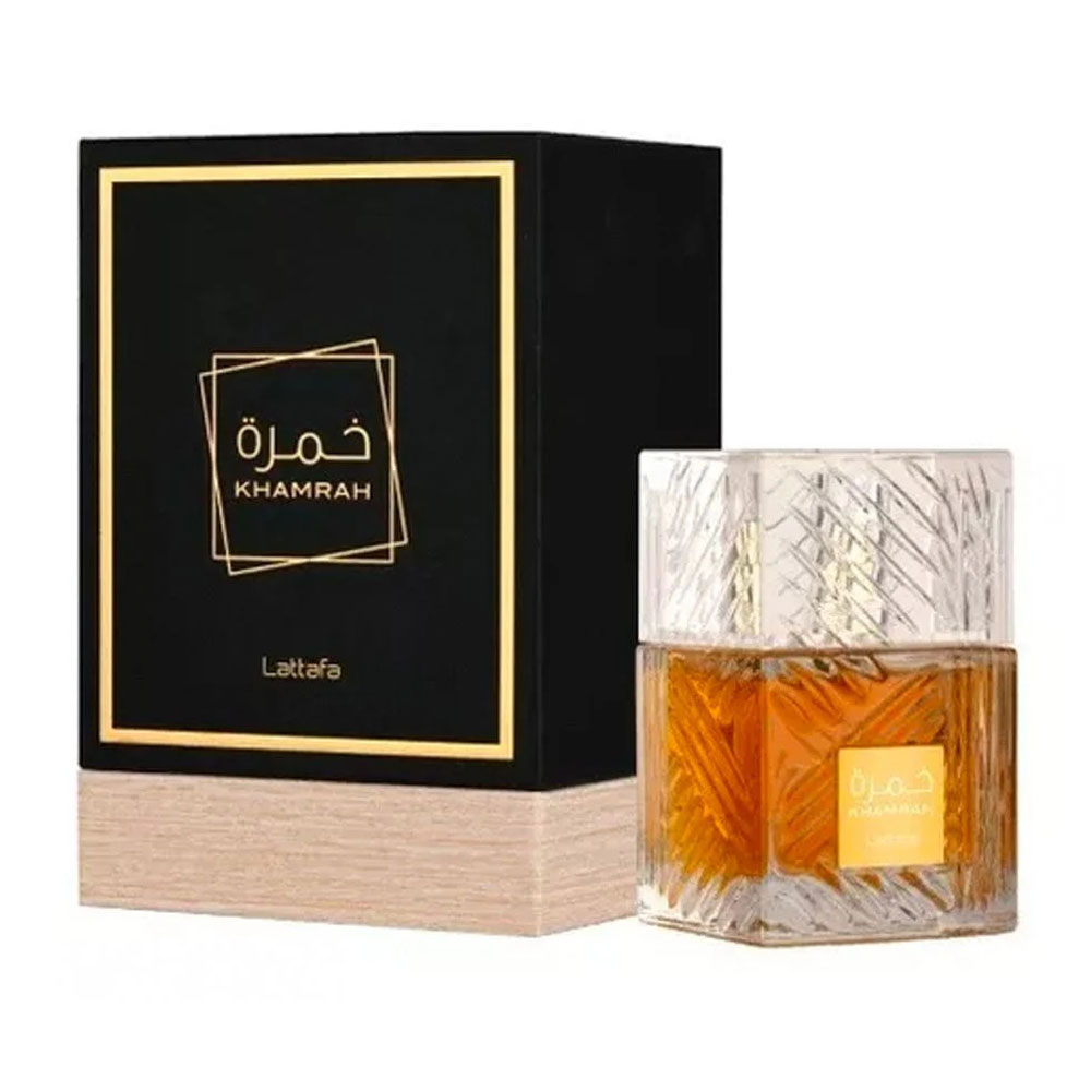 LATTAFA KHAMRAH 100ML EDP 