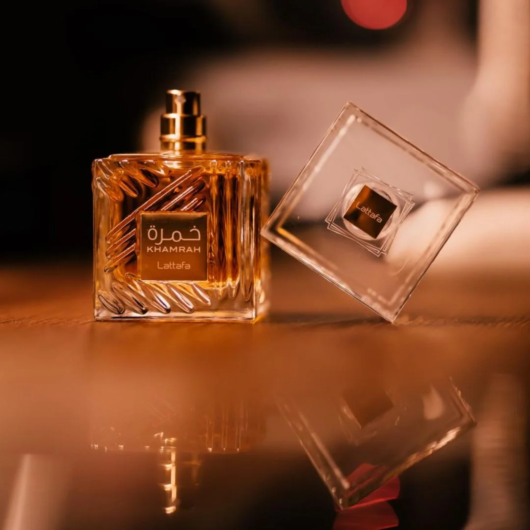 LATTAFA KHAMRAH 100ML EDP 