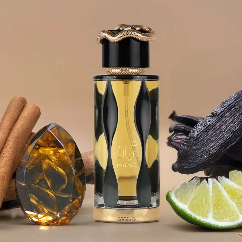 LATTAFA TERIAQ INTENSE 100ML EDP 