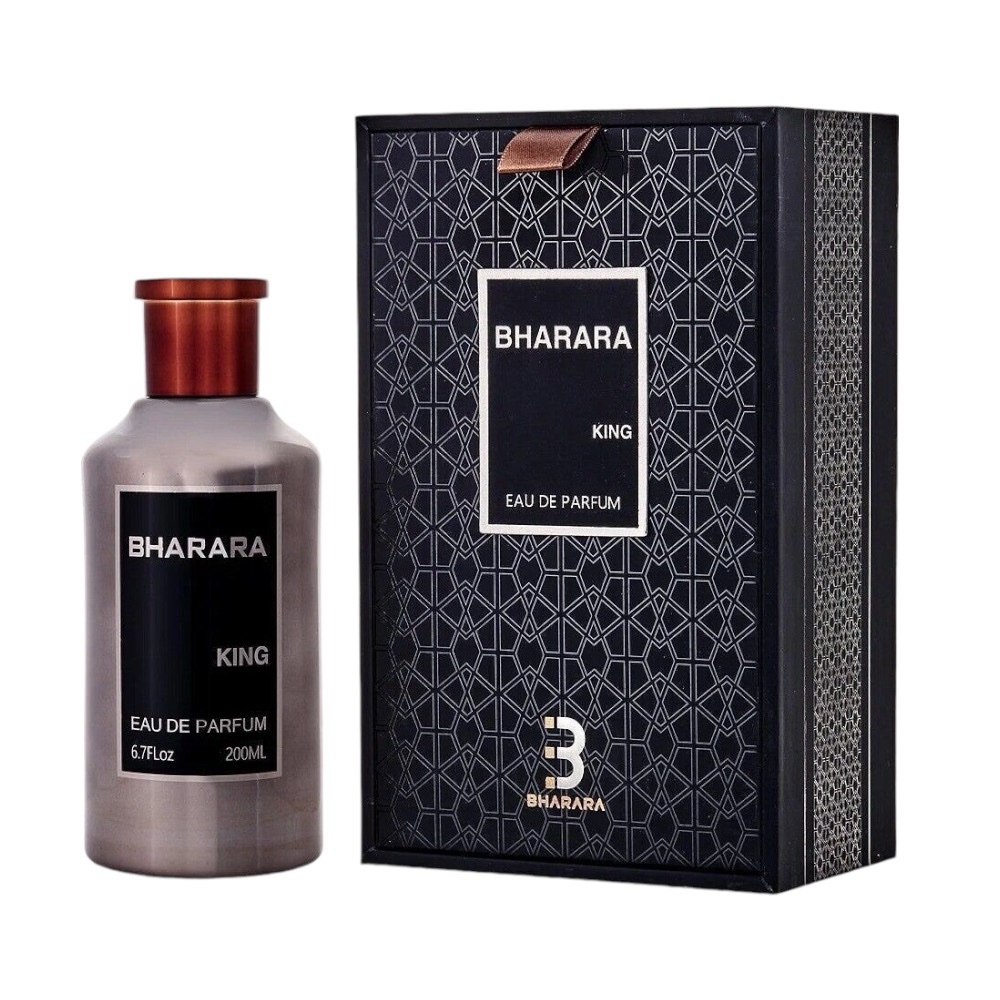 BHARARA KING 100ML EDP