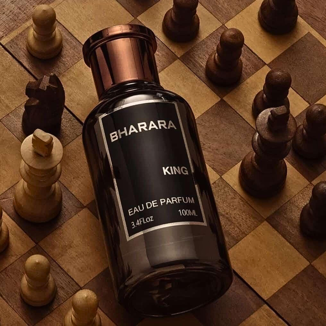 BHARARA KING 100ML EDP 