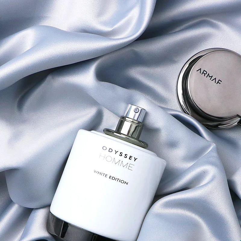 ARMAF ODYSSEY WHITE 100ML EDP 