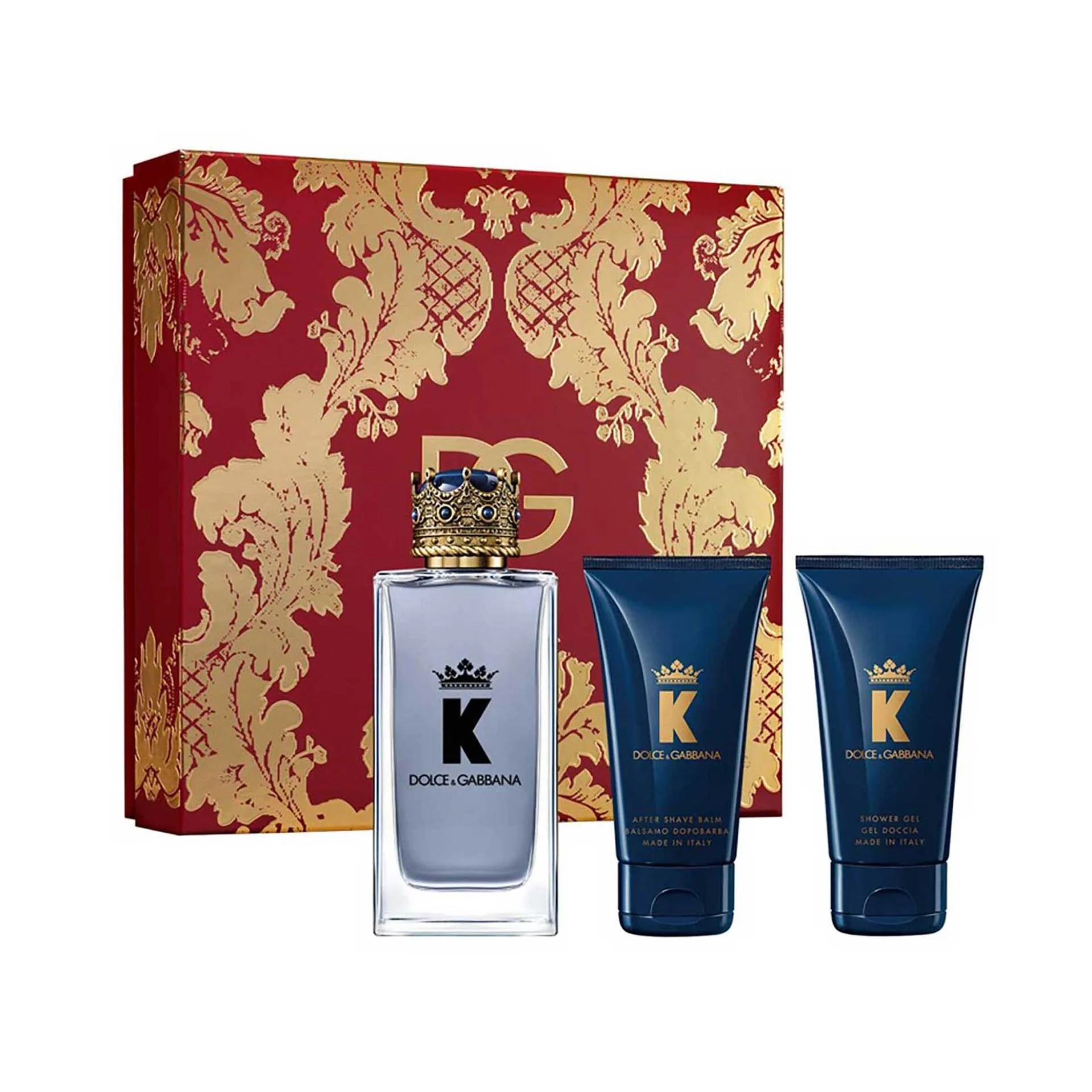 DOLCE & GABBANA K BY 100ML EDT