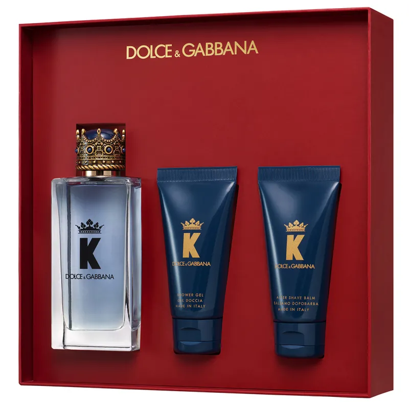 DOLCE & GABBANA K BY 100ML EDT