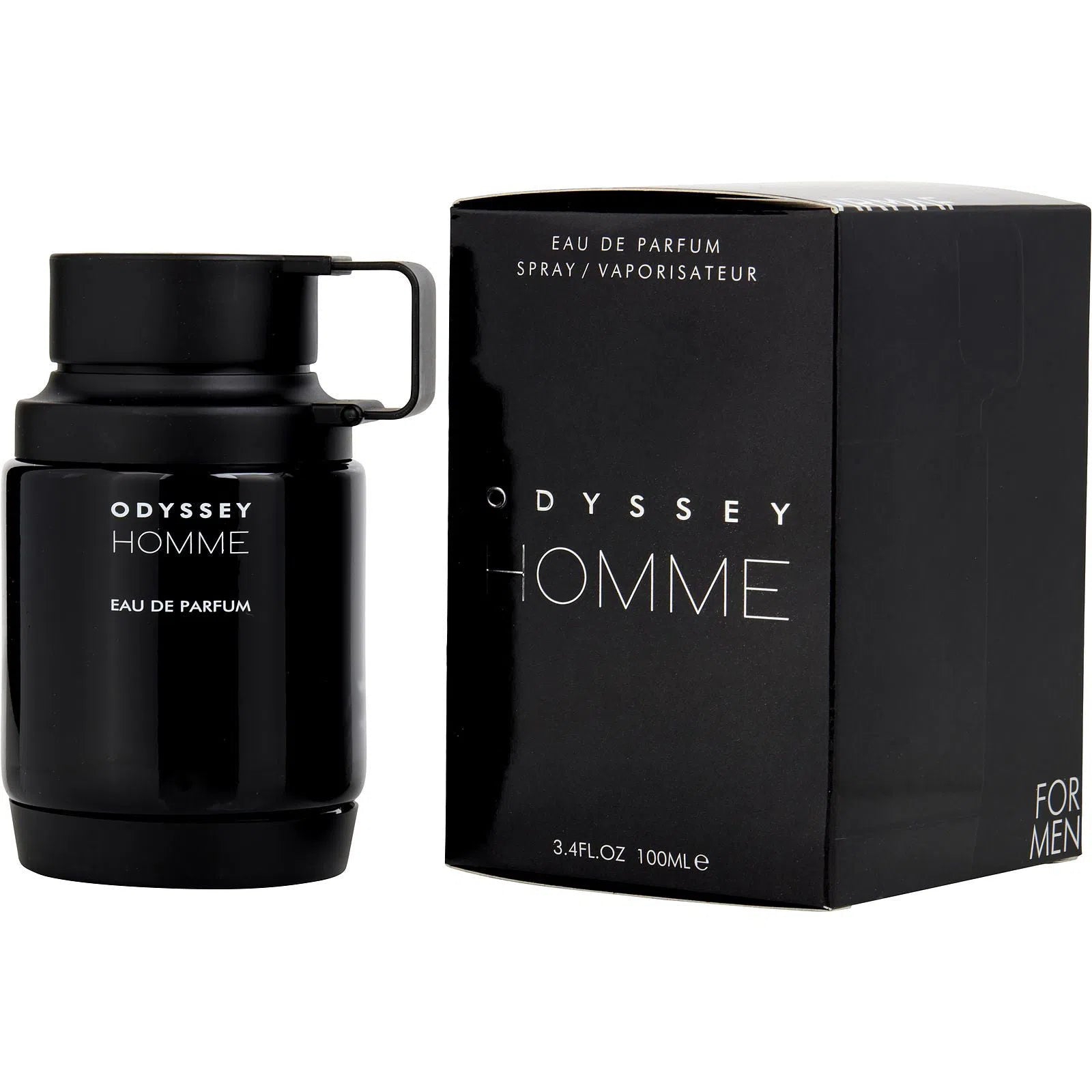 ARMAF ODYSSEY HOMME 200ML EDP