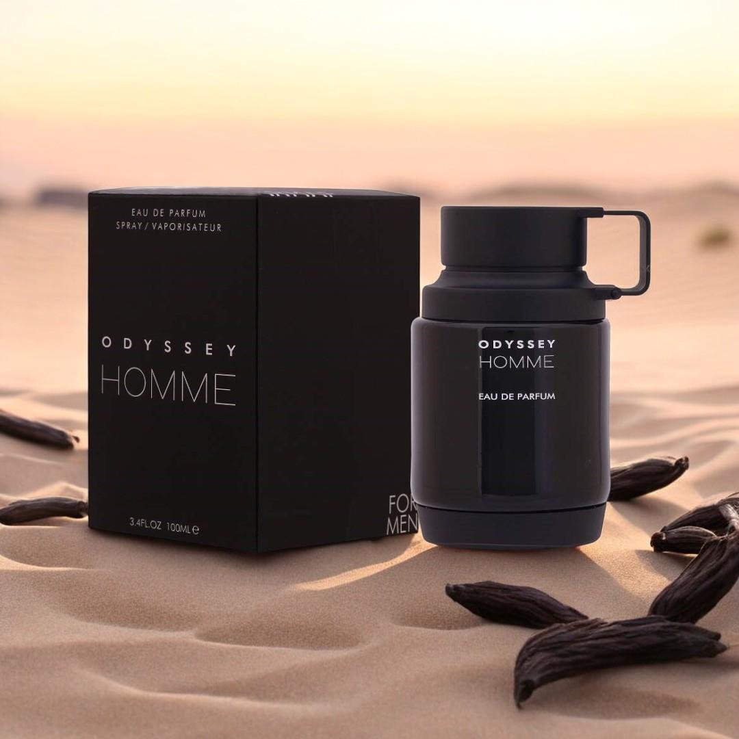 ARMAF ODYSSEY HOMME 200ML EDP