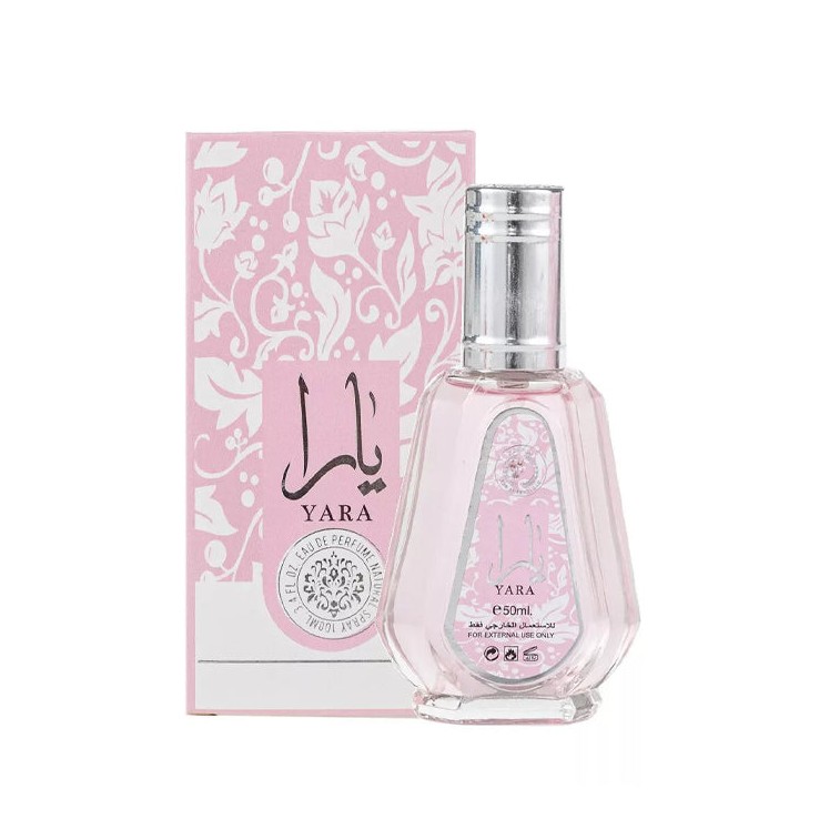 LATTAFA YARA 50ML EDP