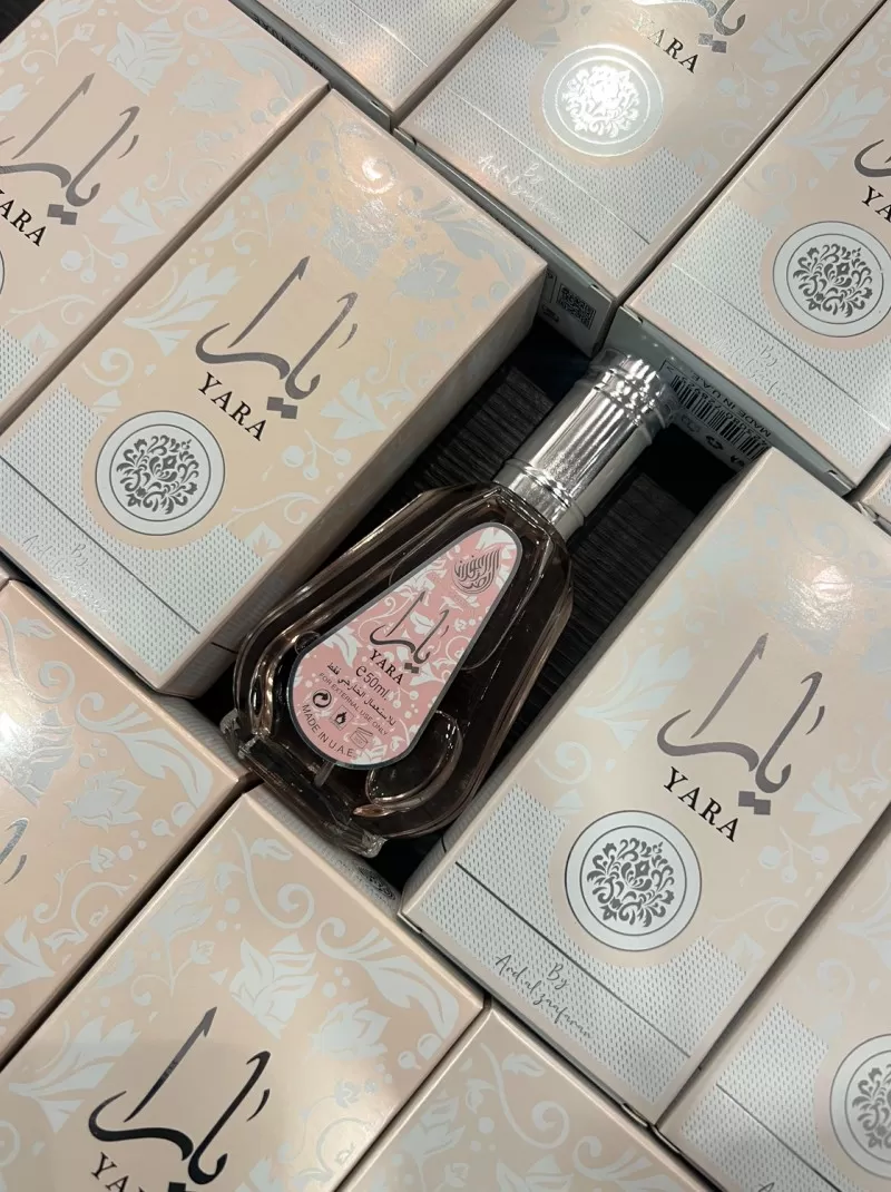 LATTAFA YARA 50ML EDP 