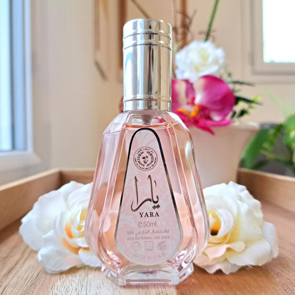 LATTAFA YARA 50ML EDP 