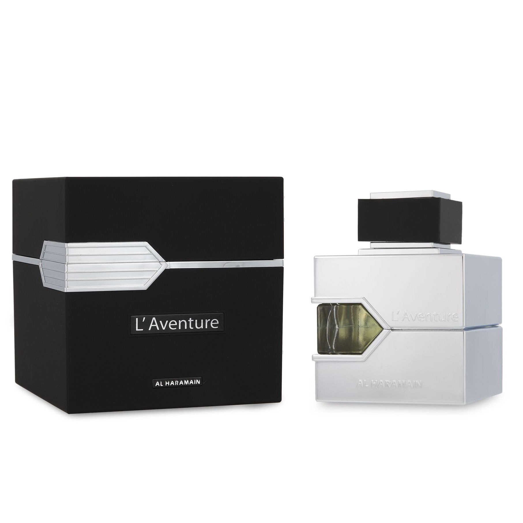AL HARAMAIN L'AVENTURE 100ML EDP