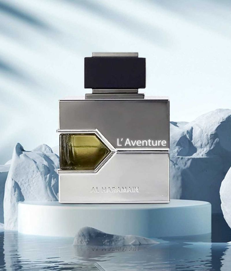 AL HARAMAIN L'AVENTURE 100ML EDP 