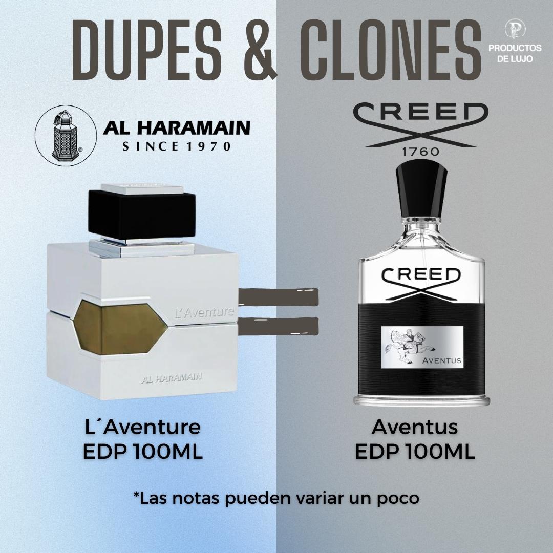 AL HARAMAIN L'AVENTURE 100ML EDP 