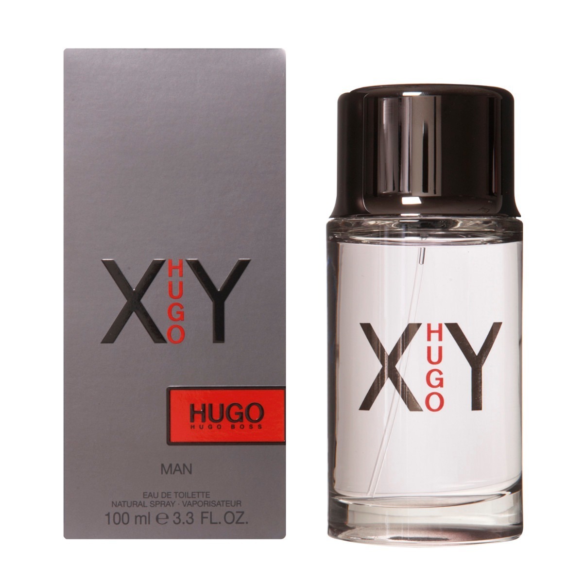 HUGO BOSS XY 100ML EDT 