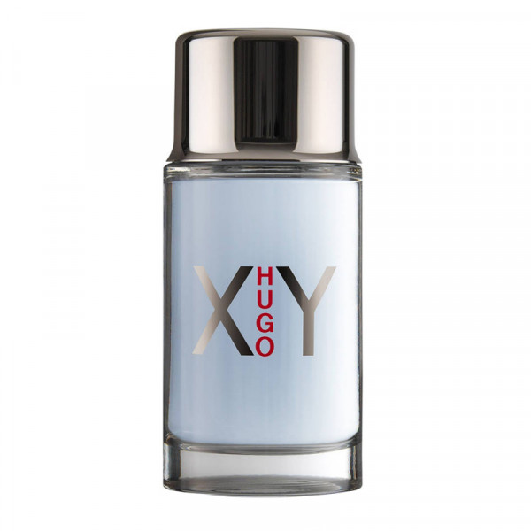 HUGO BOSS XY 100ML EDT 