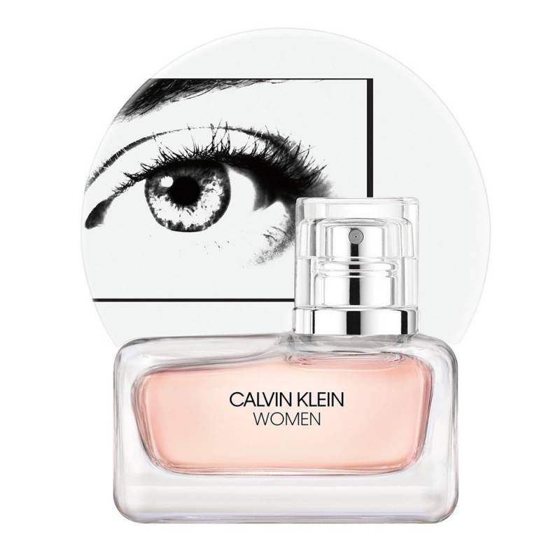 CALVIN KLEIN WOMEN 100ML EDT