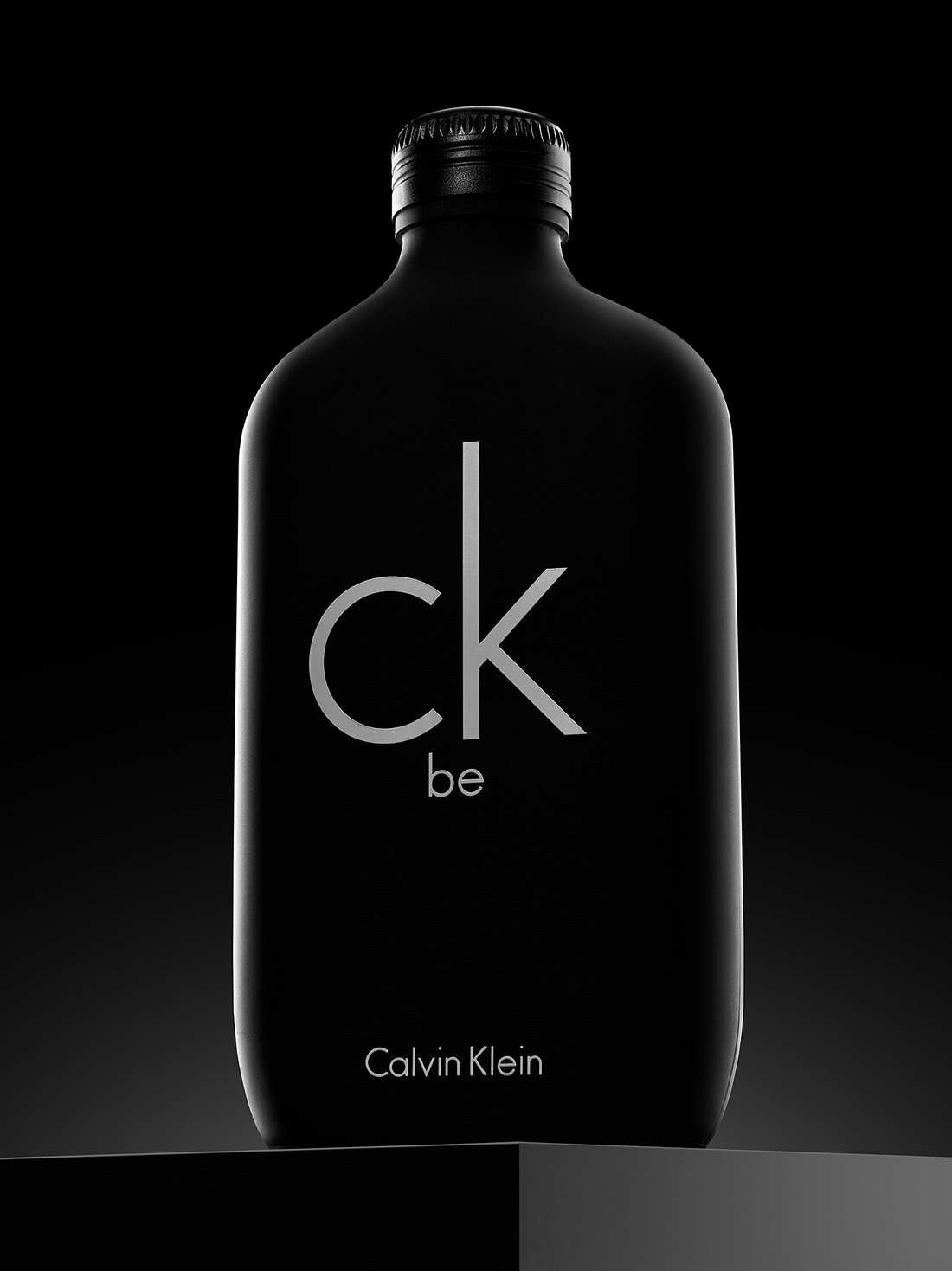 CALVIN KLEIN CK BE 200ML EDT