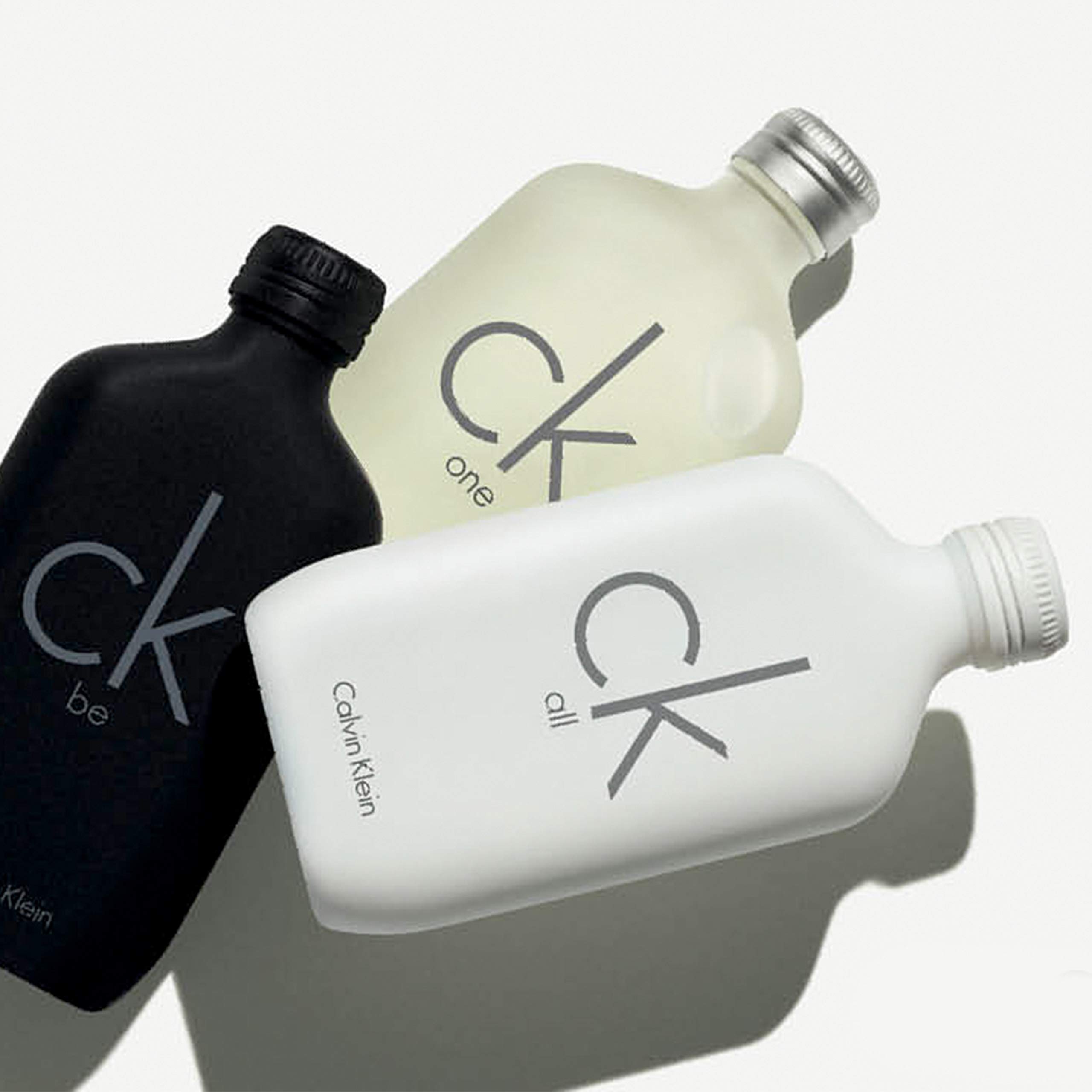 CALVIN KLEIN CK BE 200ML EDT