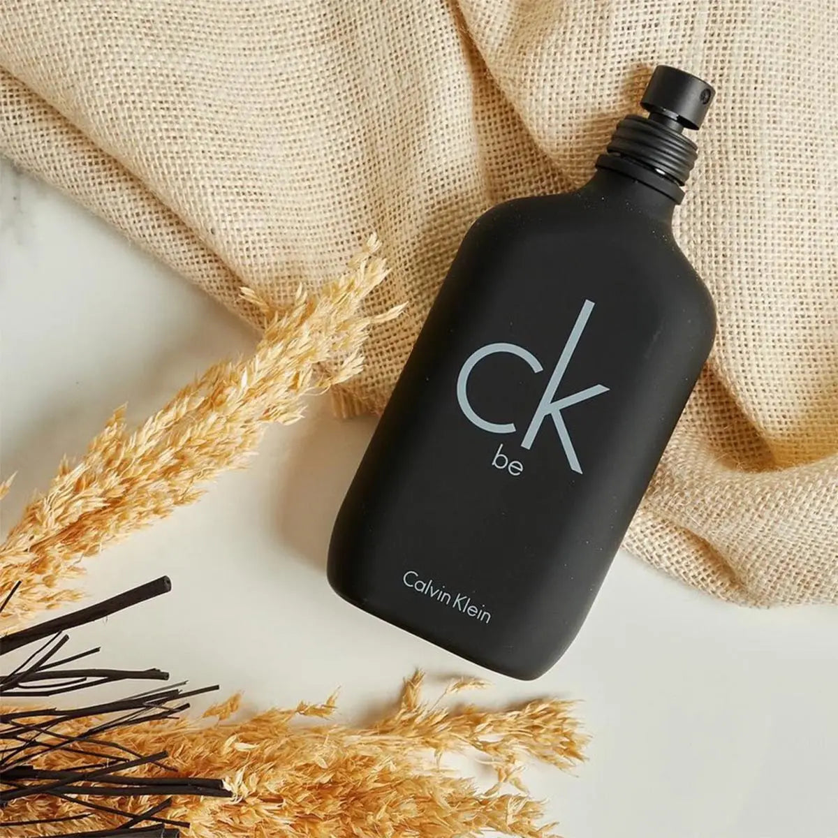 CALVIN KLEIN CK BE 200ML EDT