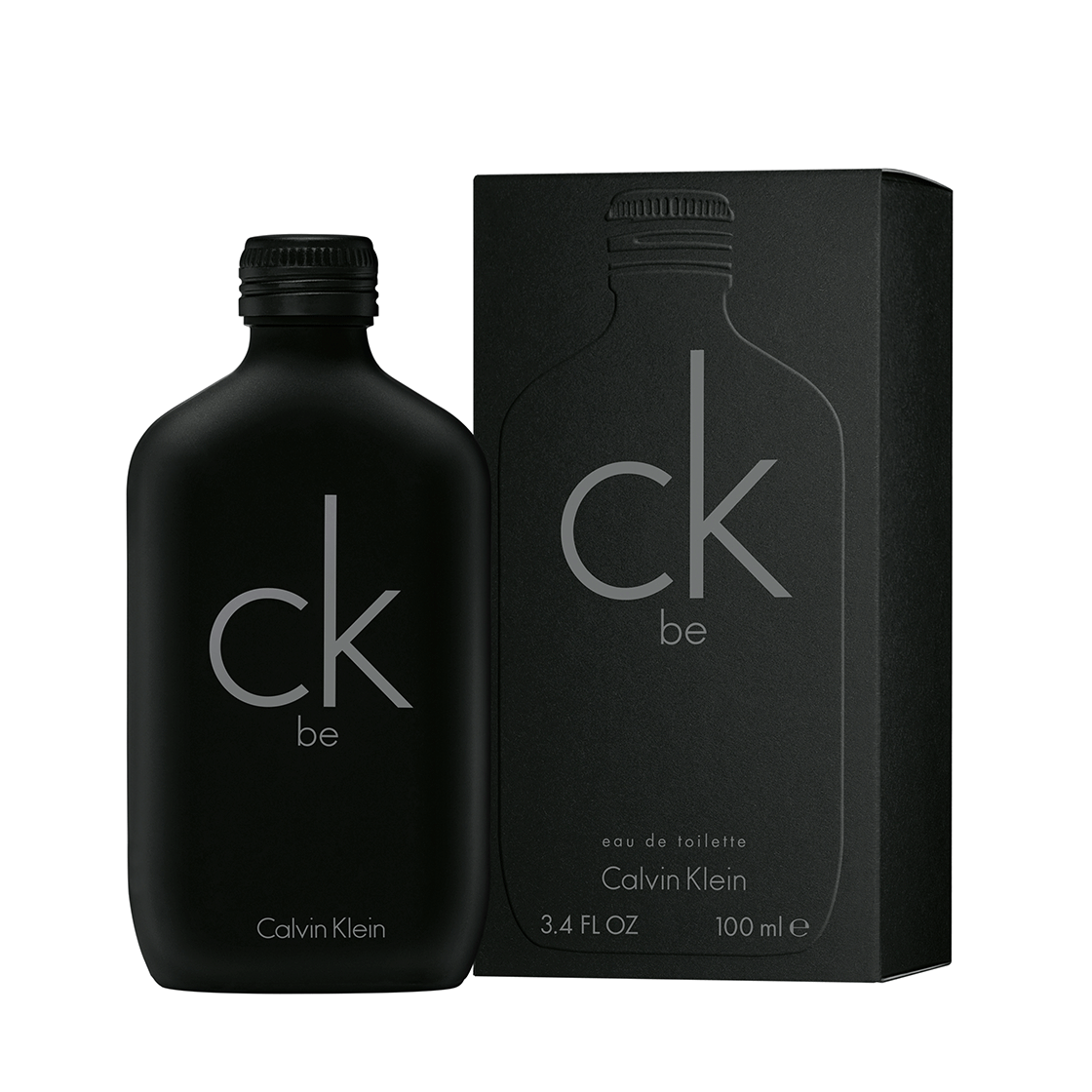 CALVIN KLEIN CK BE 200ML EDT