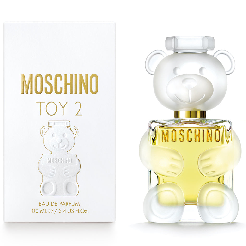 MOSCHINO TOY 2 100ML EDP