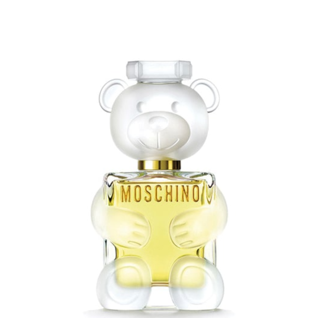 MOSCHINO TOY 2 100ML EDP