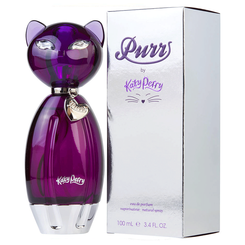 KATY PERRY PURR 100ML 
