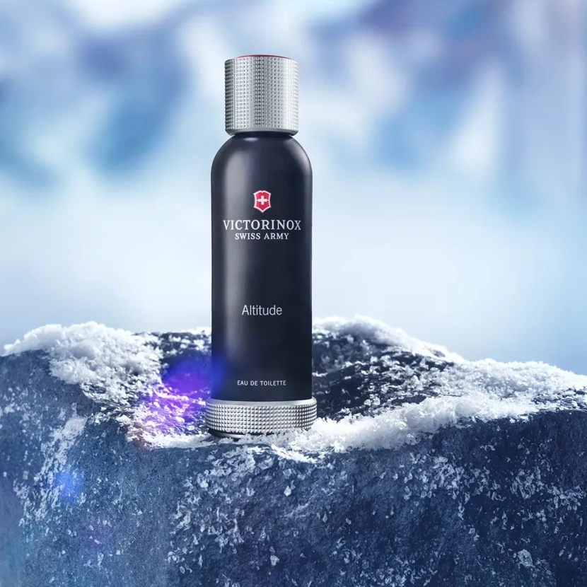 VICTORINOX SWISS ARMY ALTITUDE 100ML EDT 