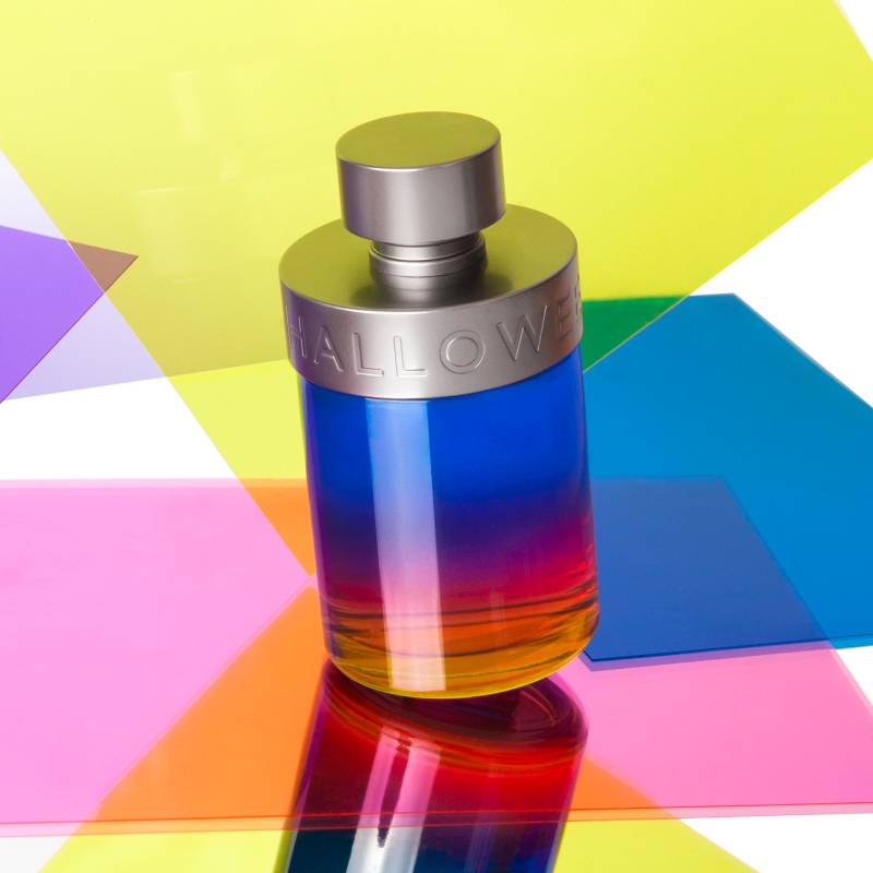 JESUS DEL POZO HALLOWEEN HERO 125ML EDT