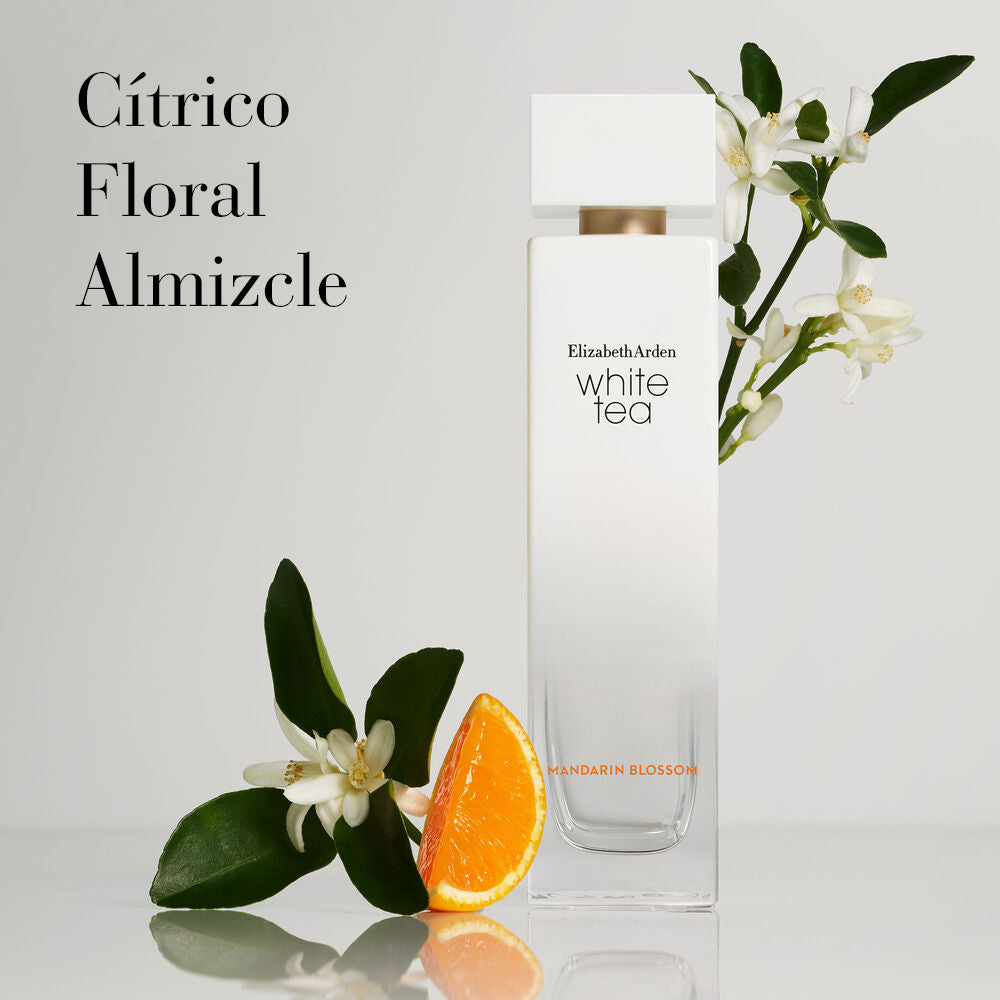 ELIZABETH ARDEN WHITE TEA MANDARIN BLOSSOM 100ML EDT