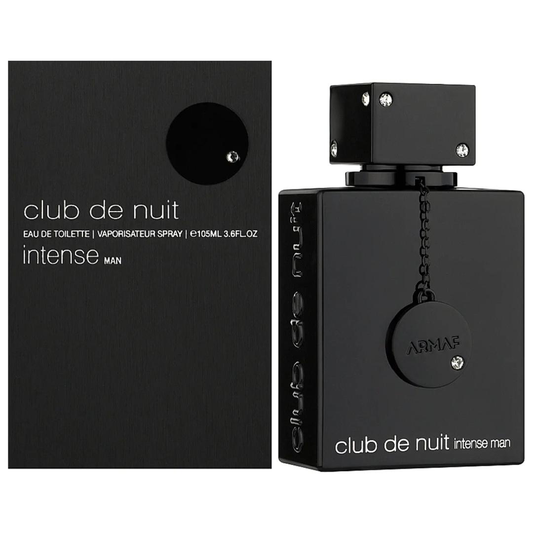 ARMAF CLUB DE NUIT INTENSE 105ML EDT
