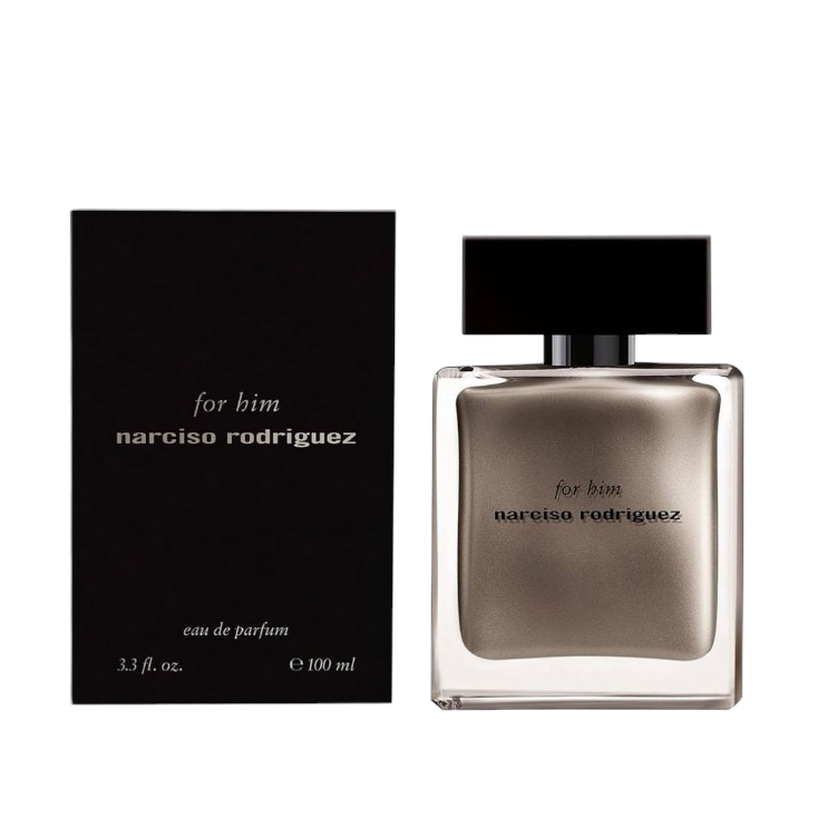 NARCISO RODRÍGUEZ FOR HIM 100ML EDP