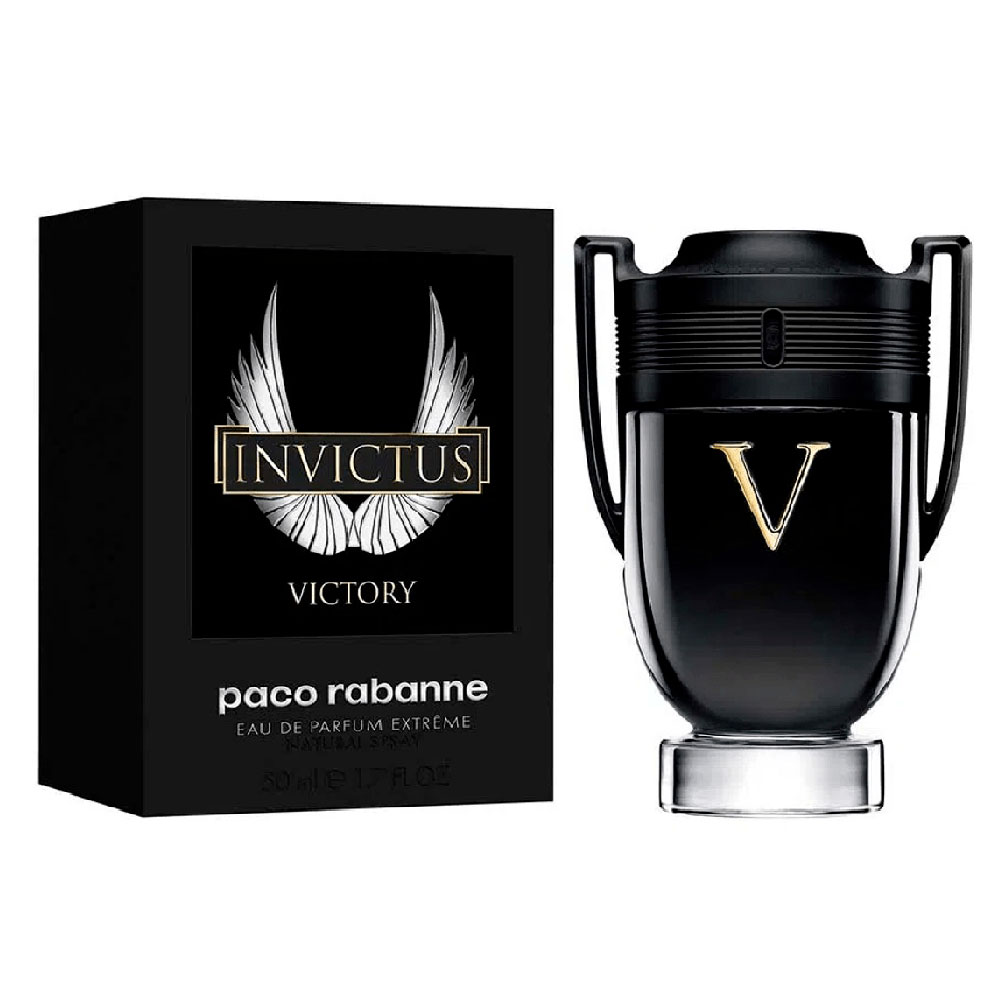 PACO RABANNE INVICTUS VICTORY 100ML EDP