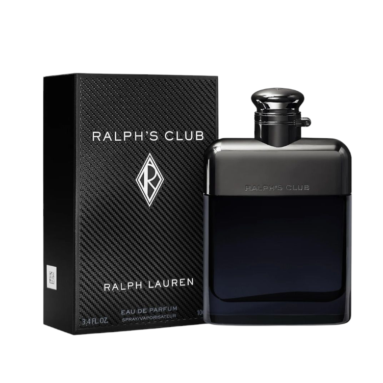 RALPH LAUREN RALPH'S CLUB 100ML EDP