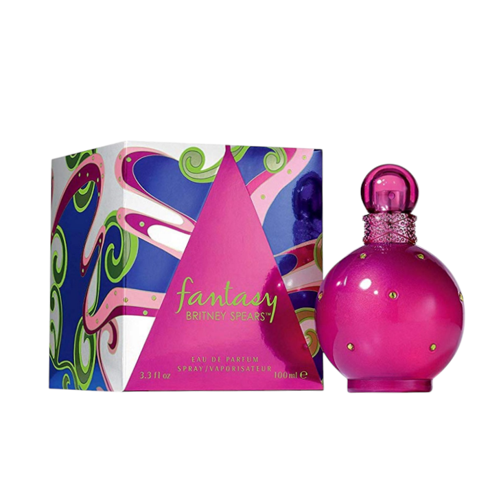BRITNEY SPEARS FANTASY 100ML EDP