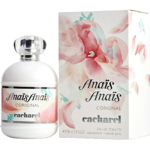 CACHAREL ANAIS ANAIS 100ML EDT